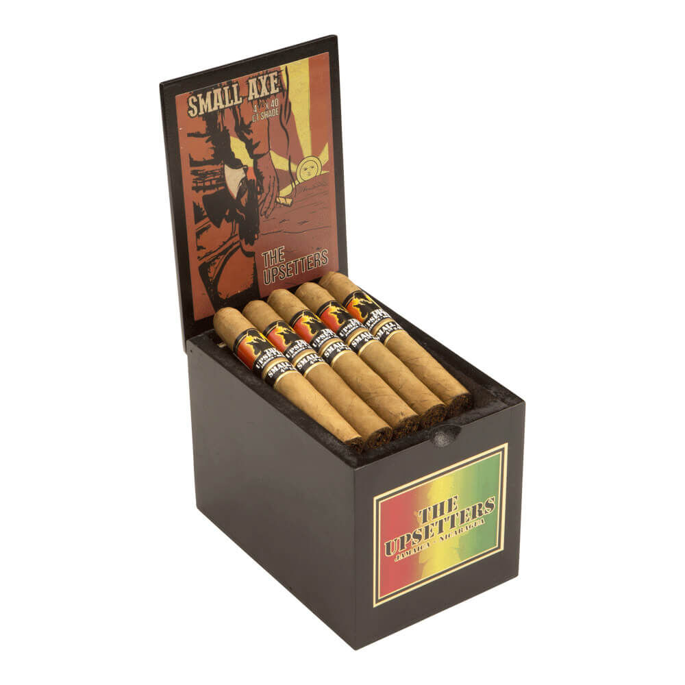 View product media TUPSA Small Ax, , jrcigars 2